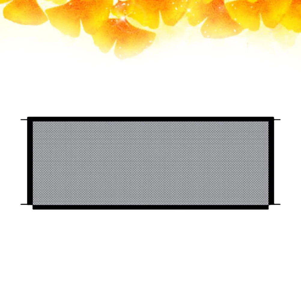 Suitable for Walls Pet Fence Guardrail Car Isolation Net Fold Dog Playpen Indoor Black
Suitable for Walls Pet Fence Guardrail Car Isolation Net Fold Dog Playpen Indoor Black