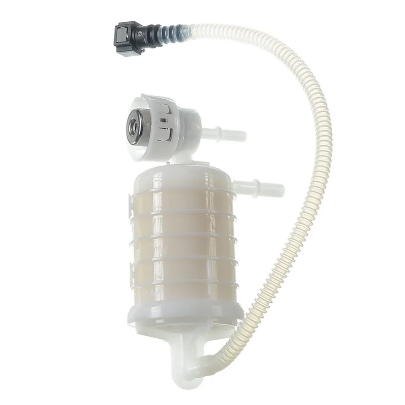 Highly Recommended.Fuel Filter Assy for BMW E83 X3 16147186454 with Pressure Regulator
Highly Recommended.Fuel Filter Assy for BMW E83 X3 16147186454 with Pressure Regulator