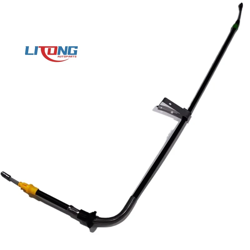 C 00094990 Совершенно новый передний трос стояночного тормоза SAIC MAXUS V90 в сборе
C 00094990 Совершенно новый передний трос стояночного тормоза SAIC MAXUS V90 в сборе