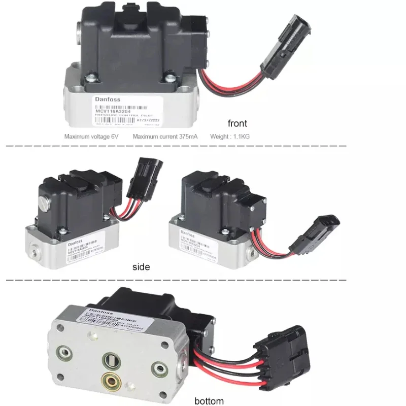 MCV104A9032E MCV105C3023 MCV105C3026 MCV105C3046 hydraulic control valve MCV MCV105 MCV104 Electric control valve
MCV104A9032E MCV105C3023 MCV105C3026 MCV105C3046 hydraulic control valve MCV MCV105 MCV104 Electric control valve