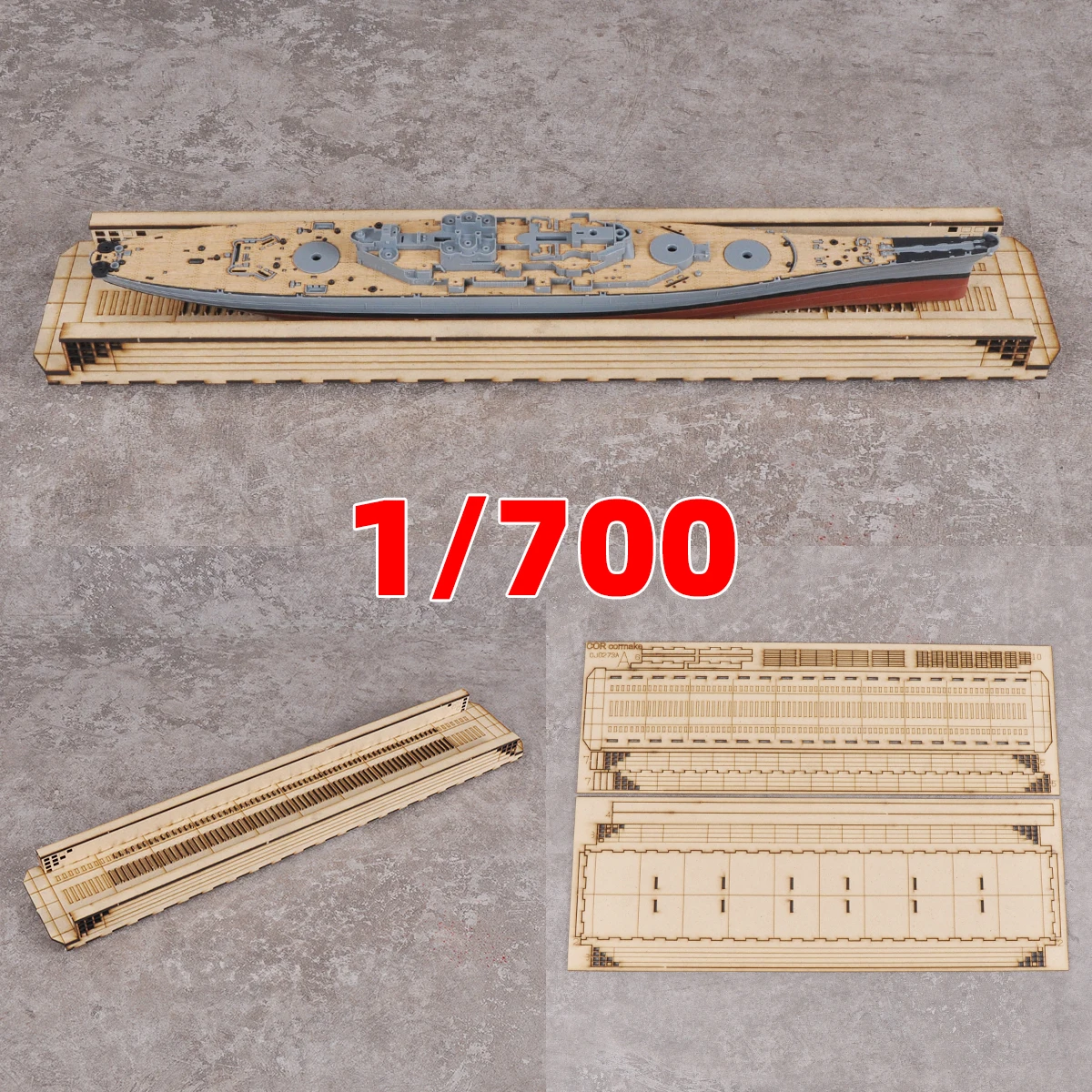 Assembly Architectural model sand table navy yard shipyard dockyard dock Dry dock building diorama Scale model kit 1/700
Assembly Architectural model sand table navy yard shipyard dockyard dock Dry dock building diorama Scale model kit 1/700