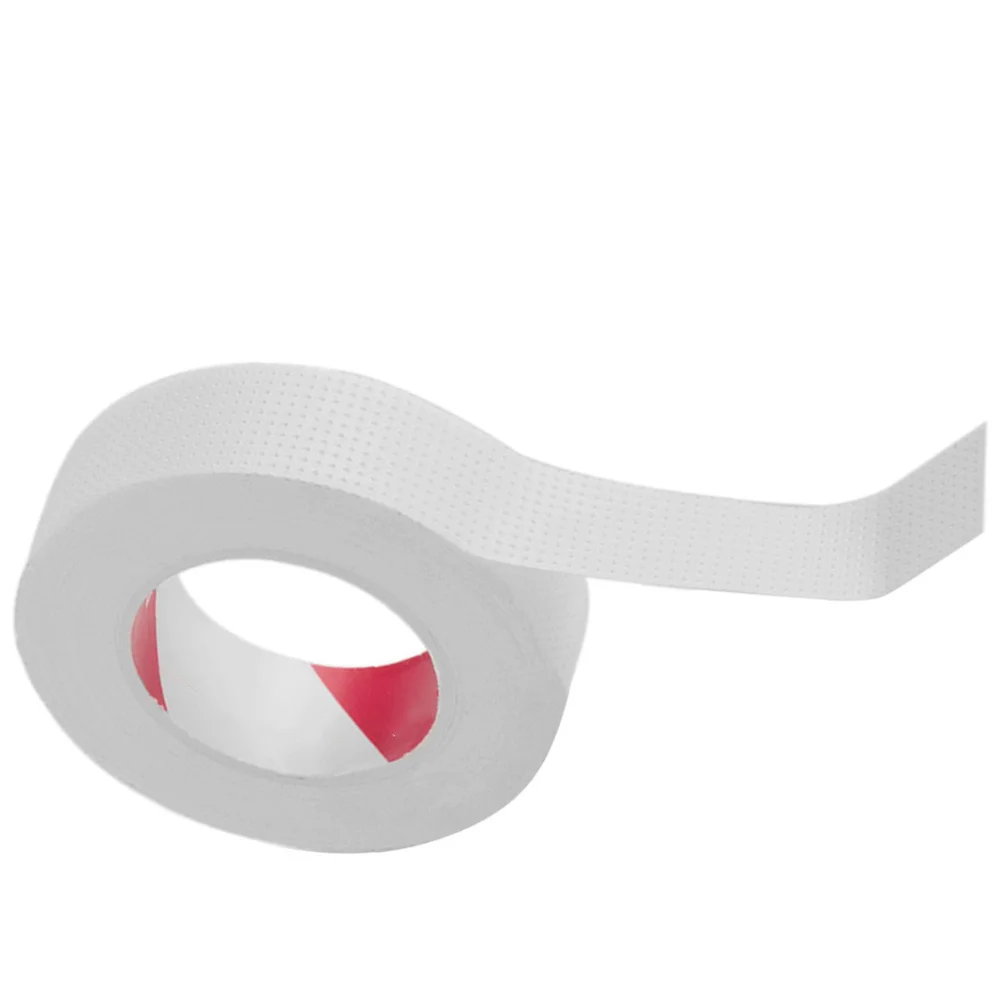1 Roll Eyelash Tape Premium Breathable Soft Eyelash Extension Isolation Patch Easy Peel Adhesive Lash Extension Supplies
1 Roll Eyelash Tape Premium Breathable Soft Eyelash Extension Isolation Patch Easy Peel Adhesive Lash Extension Supplies