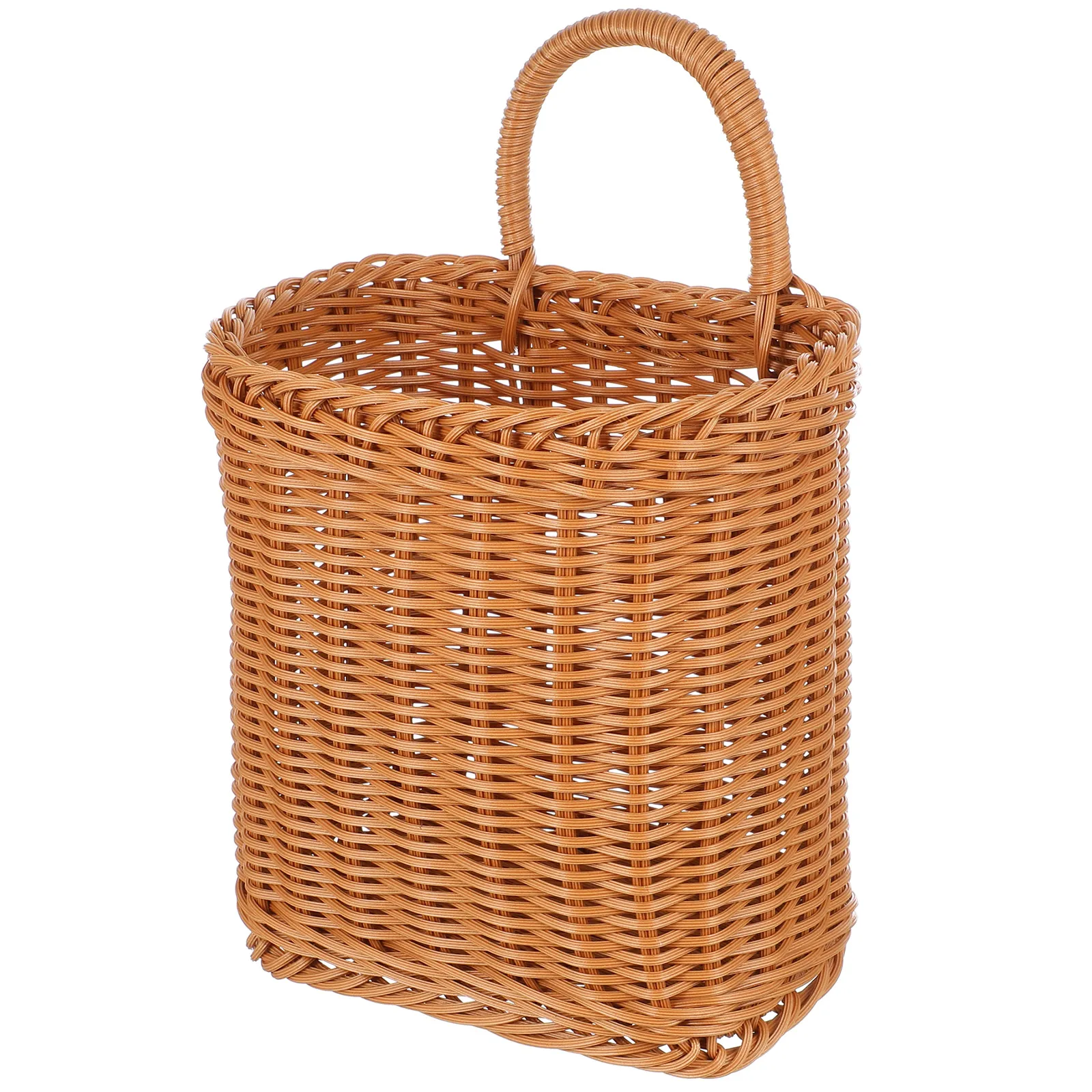 Storage Basket Vegetable Garlic Wicker Woven Container Farmhouse Style Plastic Minimalist
Storage Basket Vegetable Garlic Wicker Woven Container Farmhouse Style Plastic Minimalist