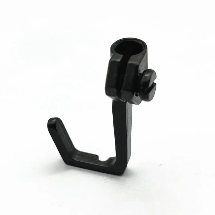 Industrial Sewing Machine Spare Parts 240158SSP Walking Presser Foot New SINGER 111W 211W 8B Sewing Machine Durable Steel
Industrial Sewing Machine Spare Parts 240158SSP Walking Presser Foot New SINGER 111W 211W 8B Sewing Machine Durable Steel