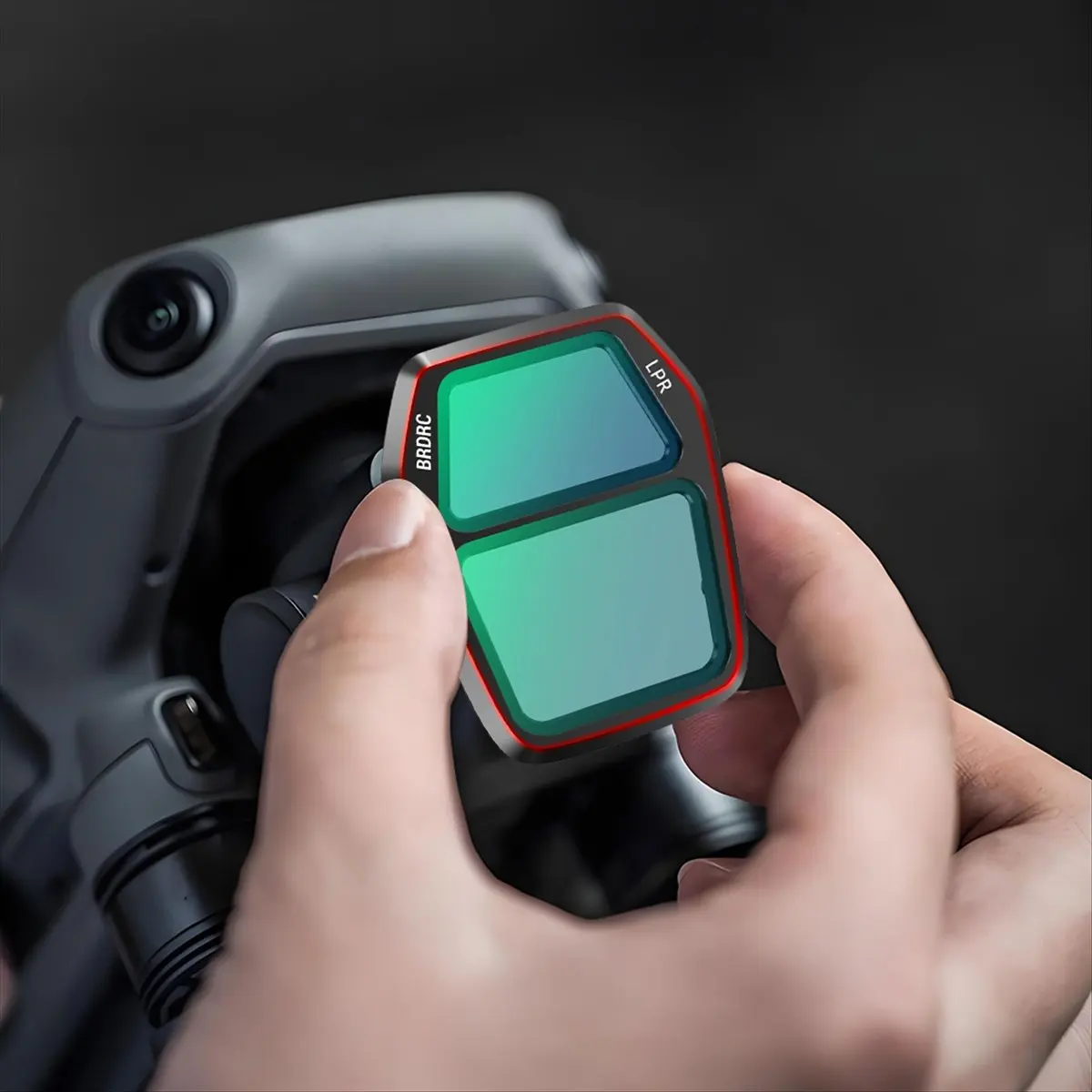 M85K для Air 3S, фильтры для объектива, защита от ультрафиолета, поляризационный фильтр для объектива для Air 3S, аксессуары для дронов
M85K для Air 3S, фильтры для объектива, защита от ультрафиолета, поляризационный фильтр для объектива для Air 3S, аксессуары для дронов