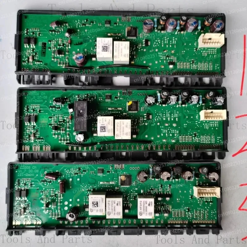 Refrigerator Main Board 9000489422, 9000812102 9000911355, Etc
Refrigerator Main Board 9000489422, 9000812102 9000911355, Etc