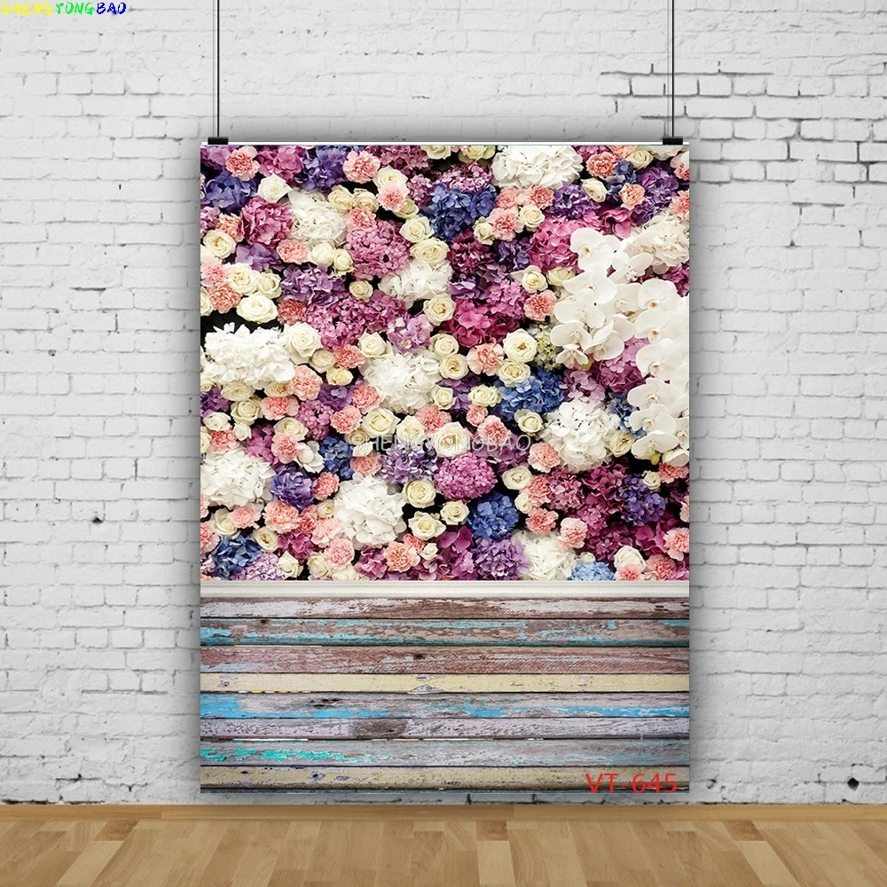 Spring Landscape Flower Valentine's Day Homemade Flooring Background Photos and Newborns Photography VT-24
Spring Landscape Flower Valentine's Day Homemade Flooring Background Photos and Newborns Photography VT-24