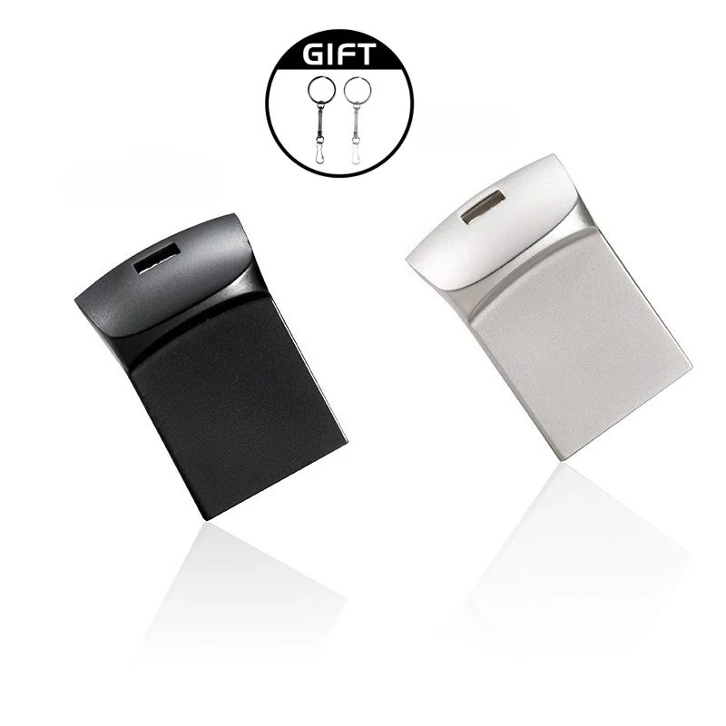 Business Gift USB Flash Drive 128GB Mini Metal Pen Drive 64GB Free Key Chain Memory Stick 32GB Real Capacity U Disk 16GB 8GB 4GB
Business Gift USB Flash Drive 128GB Mini Metal Pen Drive 64GB Free Key Chain Memory Stick 32GB Real Capacity U Disk 16GB 8GB 4GB