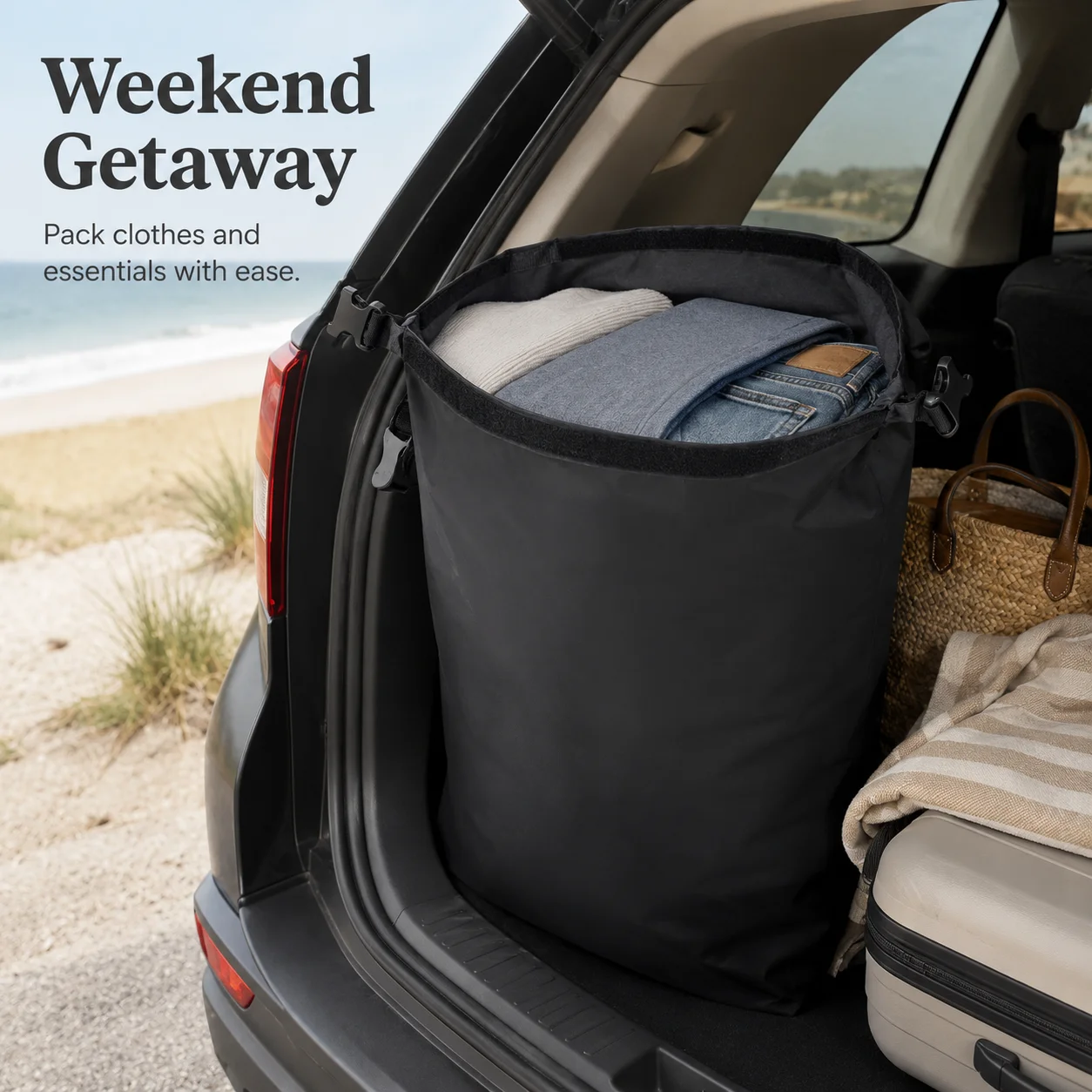 6 oversized travel laundry bags, laundry storage bags, easy to fit into laundry baskets, essential travel laundry bags, storage
6 oversized travel laundry bags, laundry storage bags, easy to fit into laundry baskets, essential travel laundry bags, storage