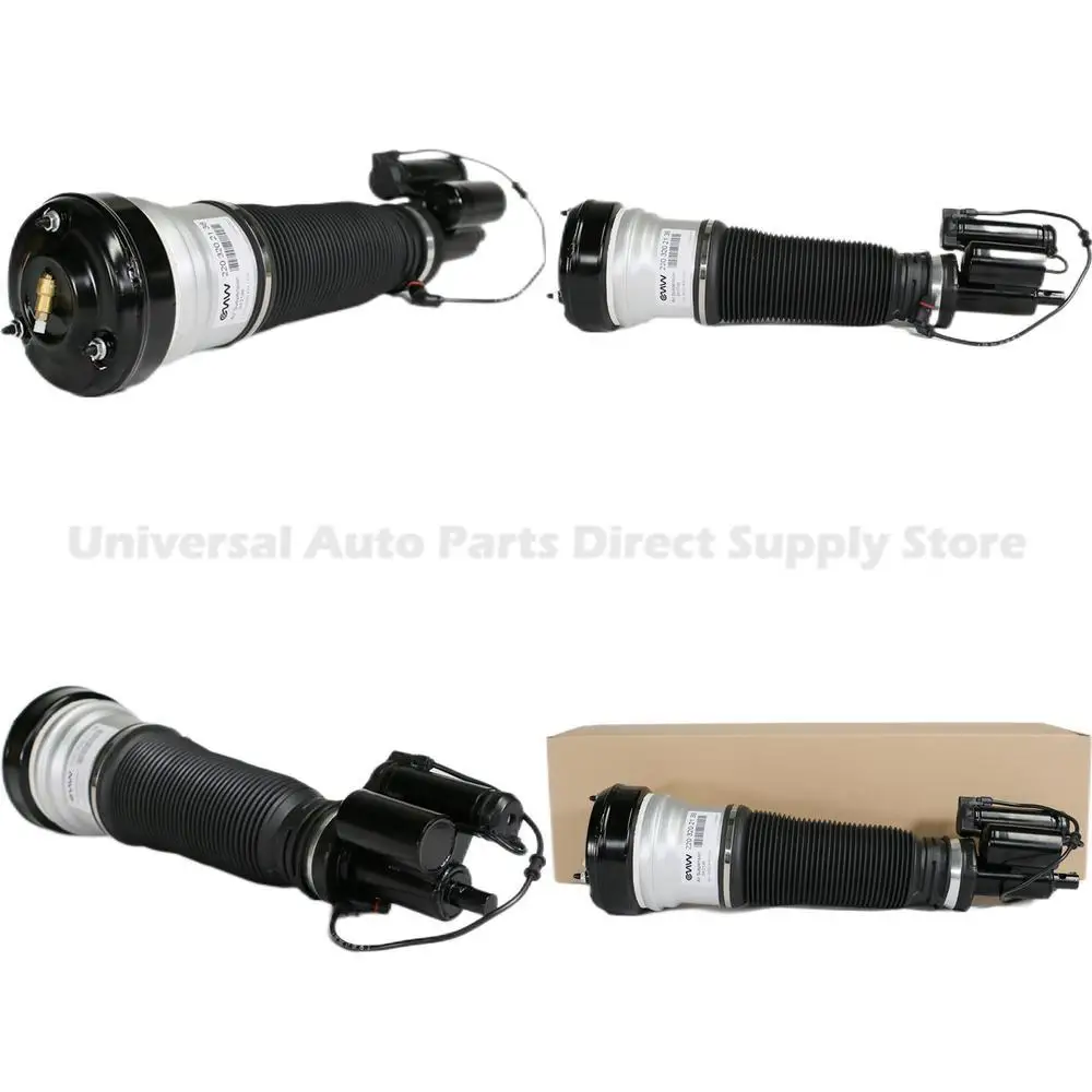 For Mercedes A2203202238 New Air Shock Absorber Suspension System Premium Quality Durable Design
For Mercedes A2203202238 New Air Shock Absorber Suspension System Premium Quality Durable Design