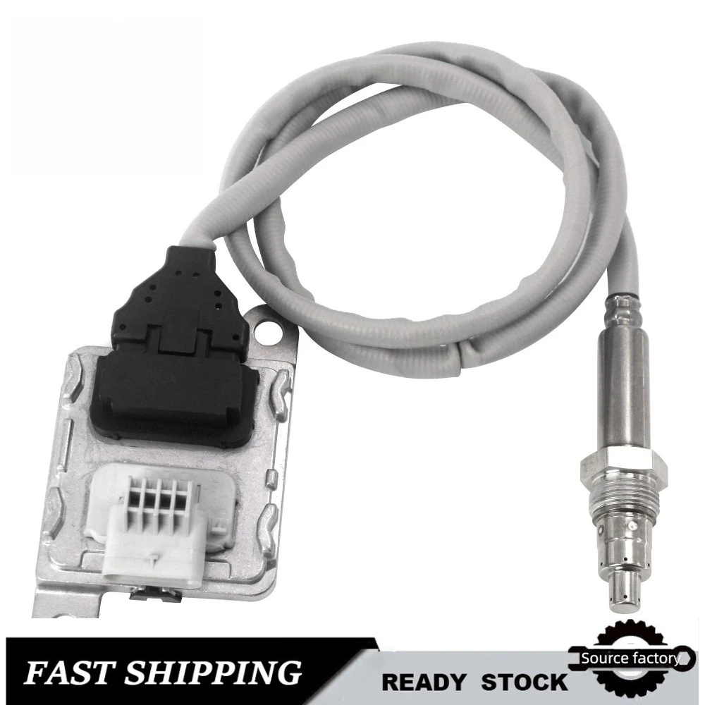NOx Sensor9817308880 for Citroen, Nitrogen Oxygen Sensor, Cross-borderReplacement PartsReady To Ship
NOx Sensor9817308880 for Citroen, Nitrogen Oxygen Sensor, Cross-borderReplacement PartsReady To Ship