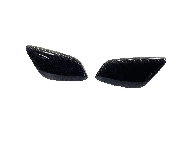 2pcs Black Lens Led Powered Front Fender Blinker Side Marker Light For Jeep Wrangler 1997-2006 Best Value Car Parts
2pcs Black Lens Led Powered Front Fender Blinker Side Marker Light For Jeep Wrangler 1997-2006 Best Value Car Parts