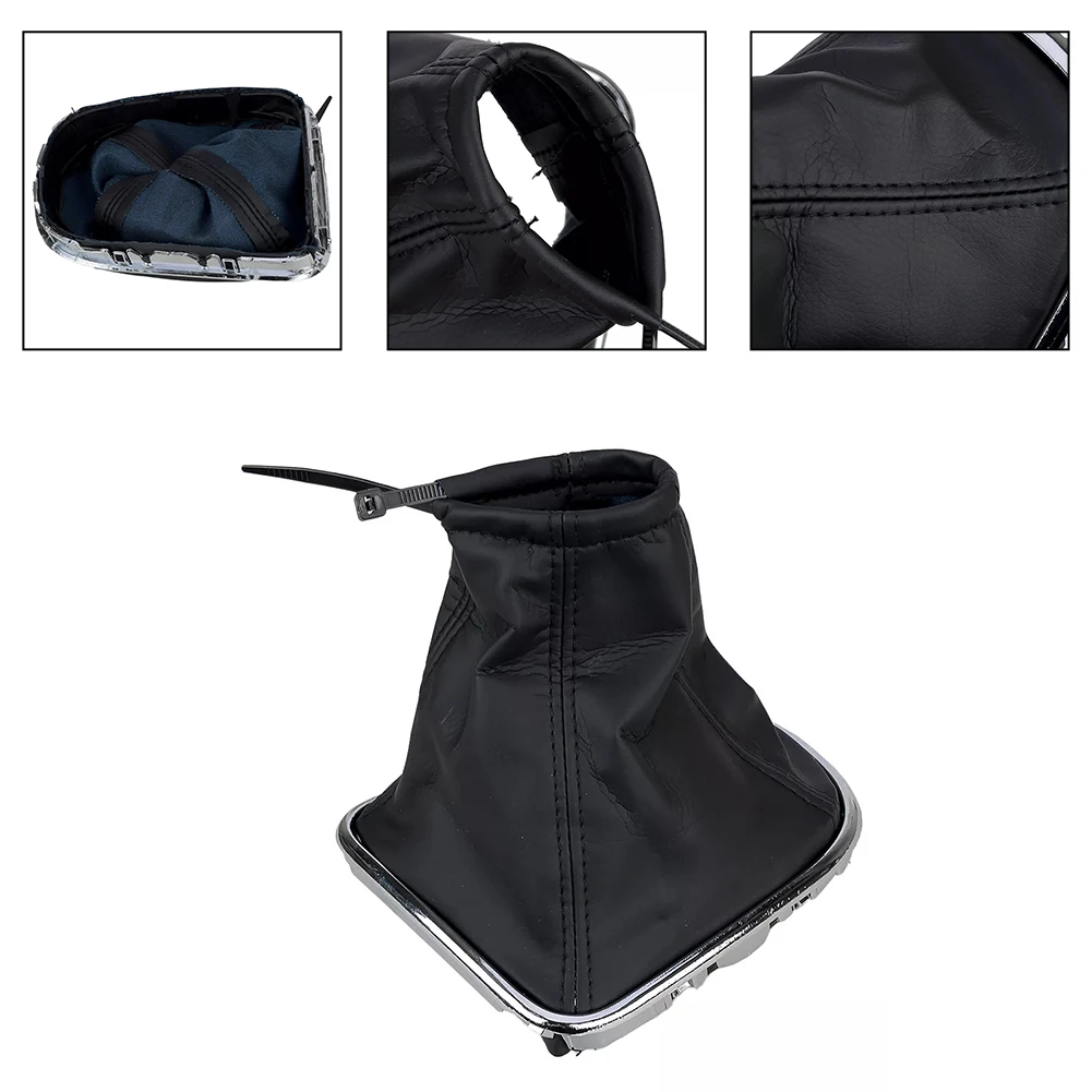 Gear Shift Knob Boot Gaiter Cover For HOLDEN For CRUZE PU Manual Shift Knob Start Cover Car Accessories
Gear Shift Knob Boot Gaiter Cover For HOLDEN For CRUZE PU Manual Shift Knob Start Cover Car Accessories