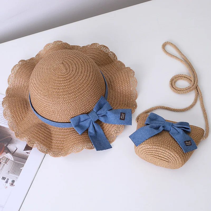Children Beach Adjustable Sun Hat Summer Girl Straw Fashionable Casual Hat Travel Versatile Caps Dome Windproof Fashion Caps
Children Beach Adjustable Sun Hat Summer Girl Straw Fashionable Casual Hat Travel Versatile Caps Dome Windproof Fashion Caps