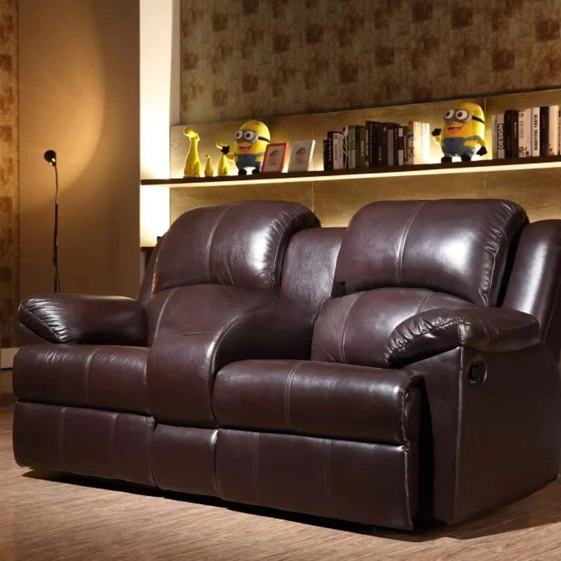 !@2024 Luxury Modern Design Living Room Recliner Sofa Leather Vip Cinema Sofa
!@2024 Luxury Modern Design Living Room Recliner Sofa Leather Vip Cinema Sofa