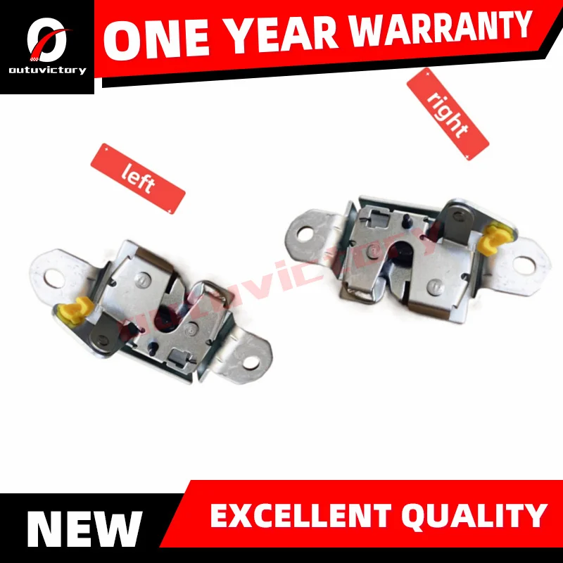 1Pc For JAC T6 T8 Pickup Left and Right Rear Door Lock Tailgate Lock Trunk Lock Block Auto Parts 8506100P3010 8506200P3010
1Pc For JAC T6 T8 Pickup Left and Right Rear Door Lock Tailgate Lock Trunk Lock Block Auto Parts 8506100P3010 8506200P3010