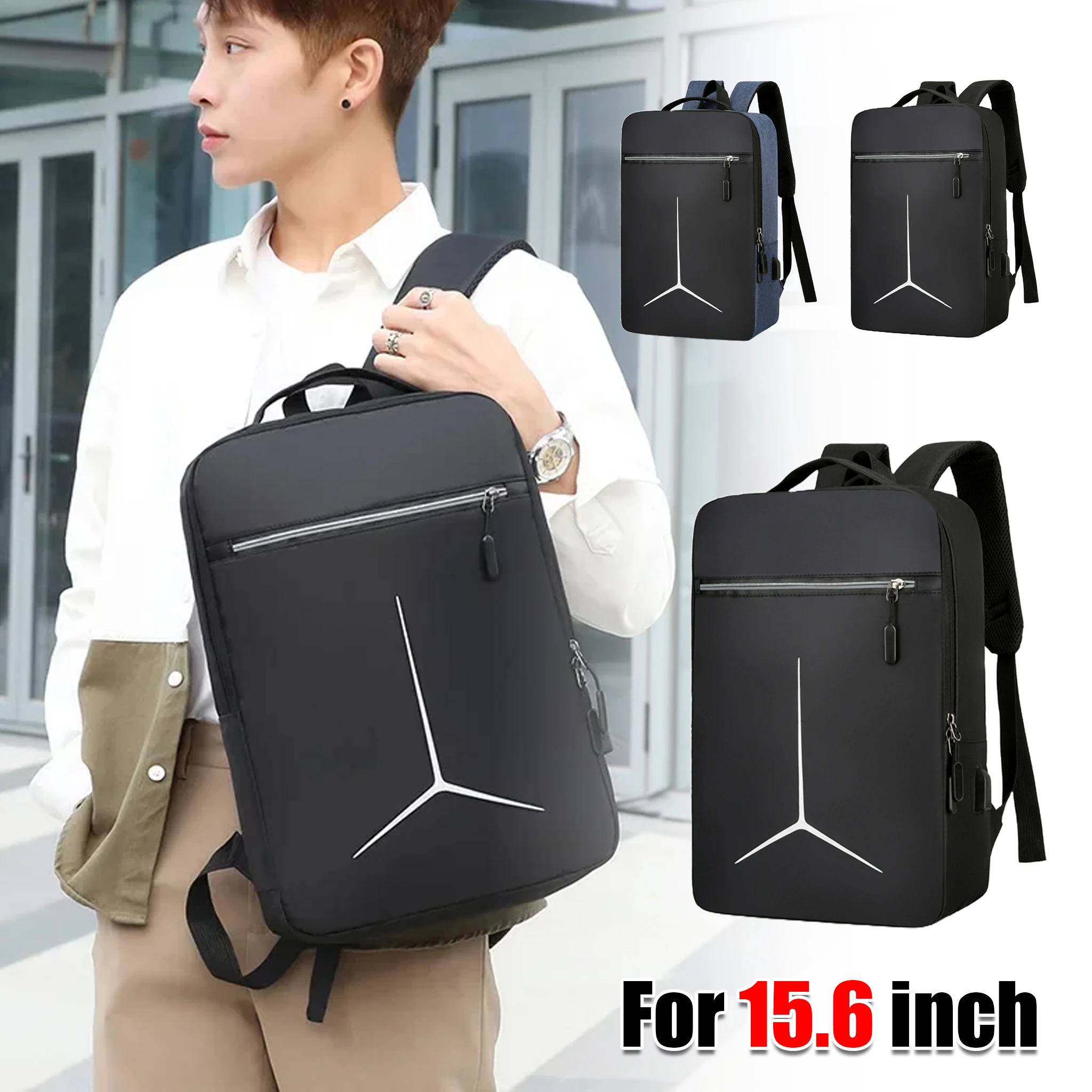 Men Smart Anti Theft Backpack Waterproof USB Hard Case EVA Shell Laptop Travel Motorcycle Business Bag
Men Smart Anti Theft Backpack Waterproof USB Hard Case EVA Shell Laptop Travel Motorcycle Business Bag