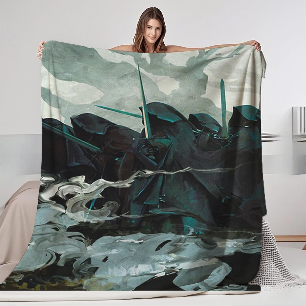 Rustic Seasonal Decor Flannel Soft Blankets The Nine Throw Blanket Throw Blanket Machine-Washable Blanket For Adults Pets
Rustic Seasonal Decor Flannel Soft Blankets The Nine Throw Blanket Throw Blanket Machine-Washable Blanket For Adults Pets