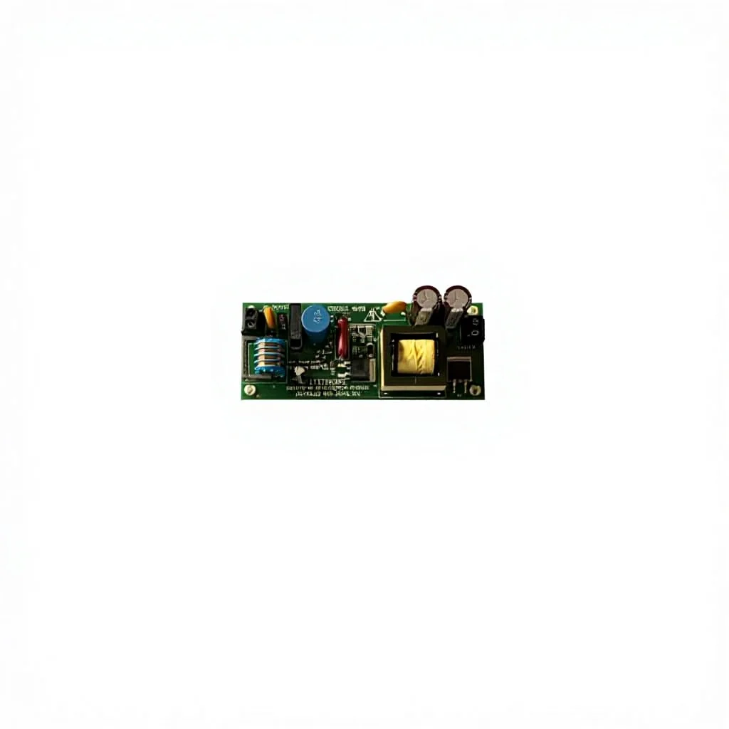 DC1817B development board
DC1817B development board