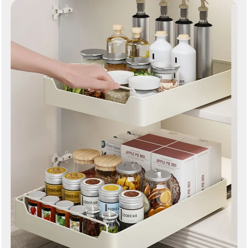 Slide Out Cabinet Organizer Sliding Drawer Pantry Shelf With Damping Guide Nylon Adhesive Heavy Duty Slide Out Pantry Shelves Fo
Slide Out Cabinet Organizer Sliding Drawer Pantry Shelf With Damping Guide Nylon Adhesive Heavy Duty Slide Out Pantry Shelves Fo