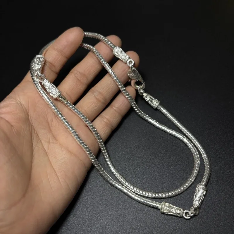 2026 Trendy Vintage Necklace, Unique Stylish Elegant Color Pendant Jewelry for Men Women Daily Party Gift
2026 Trendy Vintage Necklace, Unique Stylish Elegant Color Pendant Jewelry for Men Women Daily Party Gift