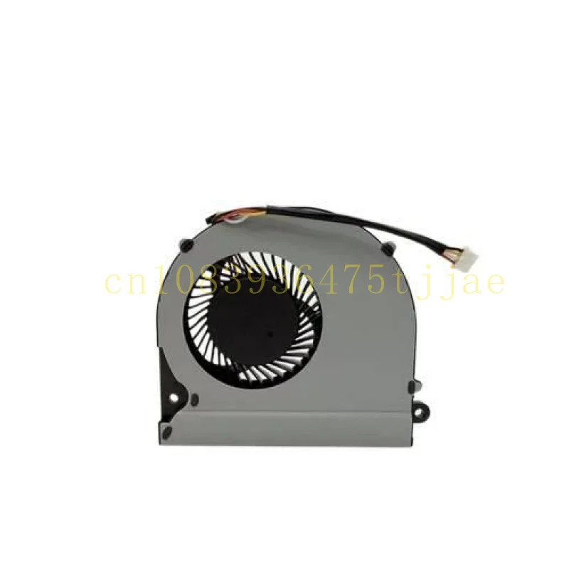 New Laptop CPU cooling fan For 6-31-N85J2-100 FKMF
New Laptop CPU cooling fan For 6-31-N85J2-100 FKMF