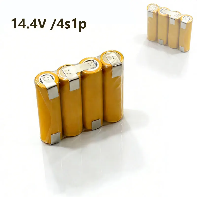 2026 high quality 5000mAh for Parkside 14.4V 18650 Li-ion lithium tool battery pack X0170LIB PD20080830 for self-installation
2026 high quality 5000mAh for Parkside 14.4V 18650 Li-ion lithium tool battery pack X0170LIB PD20080830 for self-installation