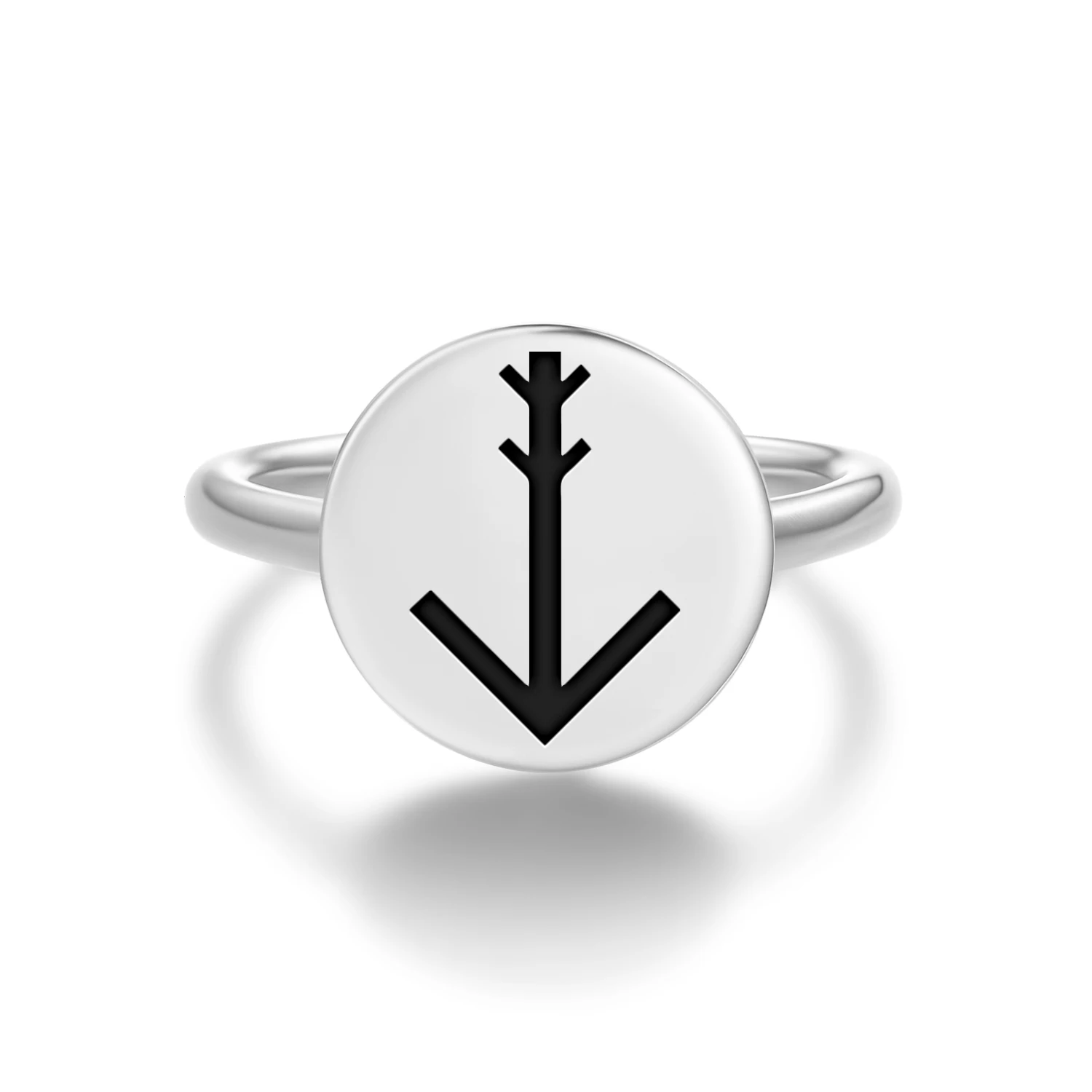 Native Rock Art Talent Ring 925 Sterling Silver Resizable Ring Birthday Gift for Women Fine Jewelry Fashion
Native Rock Art Talent Ring 925 Sterling Silver Resizable Ring Birthday Gift for Women Fine Jewelry Fashion