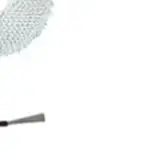 For Mova E40 Ultra For Trouver E40 Ultra Robot Vacuum Hair Cutting Roller Main Brush Side Brush HEPA Filter Mop Pad Dust Bag
For Mova E40 Ultra For Trouver E40 Ultra Robot Vacuum Hair Cutting Roller Main Brush Side Brush HEPA Filter Mop Pad Dust Bag