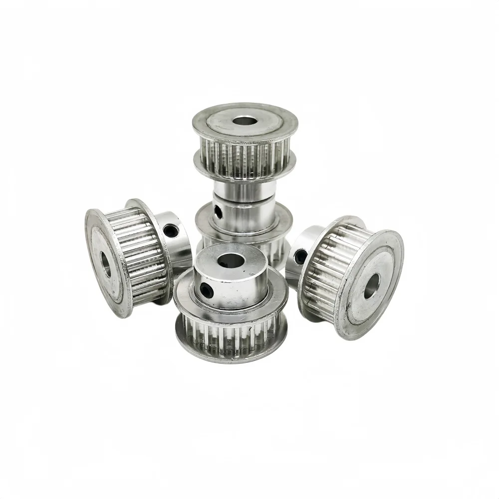 HTD 5M BF Type 34T/35Teeth Timing Pulley Bore 5/6/8/10/12/14/15/16/17/18/19-30mm Belt Width 10/15/20/25mm
HTD 5M BF Type 34T/35Teeth Timing Pulley Bore 5/6/8/10/12/14/15/16/17/18/19-30mm Belt Width 10/15/20/25mm