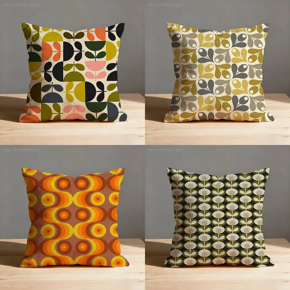 O-Orla Flower Stem Pillow Case For Sofa Decor Car Office Room Printing Cushion Cover Decorations and Protector
O-Orla Flower Stem Pillow Case For Sofa Decor Car Office Room Printing Cushion Cover Decorations and Protector