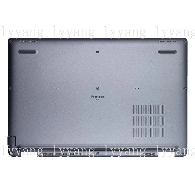 f W53JM For Dell Precision 3480 M3480 0W53JM Bottom Case Lower Cover AP408000103
f W53JM For Dell Precision 3480 M3480 0W53JM Bottom Case Lower Cover AP408000103
