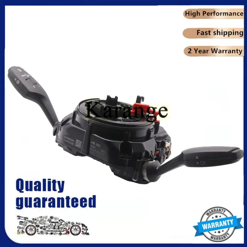 61319354048 Car Steering Wheel Wiper Headlight Controller Switch 61319297778 For BMW F01 F02 F07 N57 F10 530i 2010 61319354047
61319354048 Car Steering Wheel Wiper Headlight Controller Switch 61319297778 For BMW F01 F02 F07 N57 F10 530i 2010 61319354047