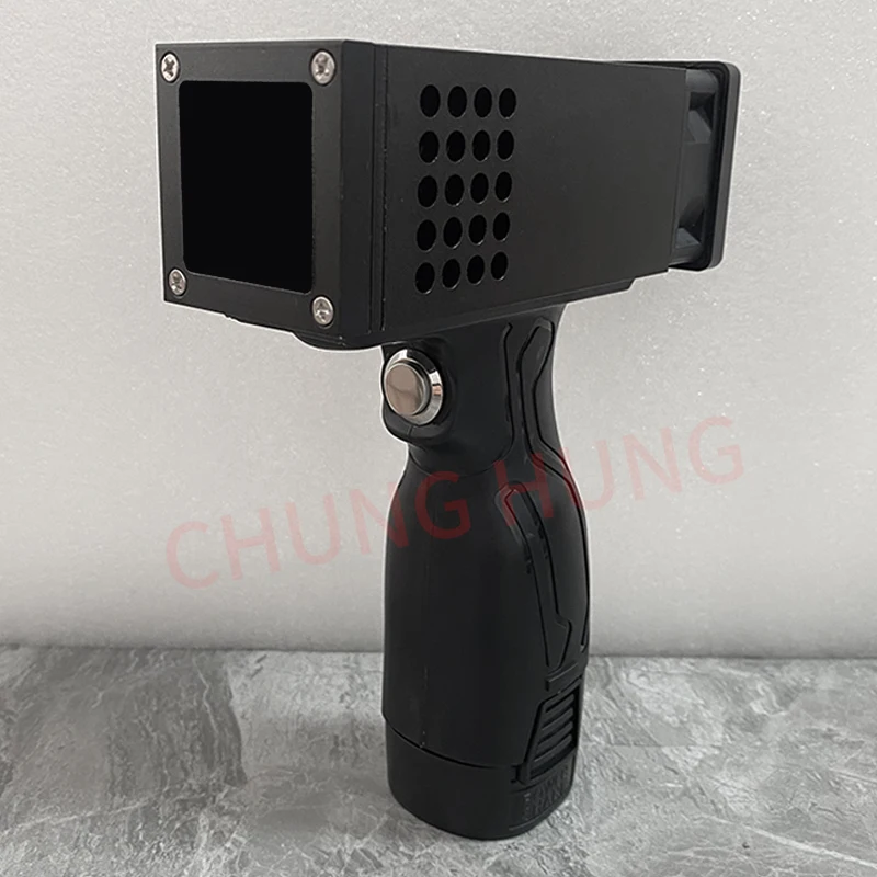 handheld UV LED curing lamp for defect detection of automotive paint surface purple light lamp for automotive paint inspection
handheld UV LED curing lamp for defect detection of automotive paint surface purple light lamp for automotive paint inspection
