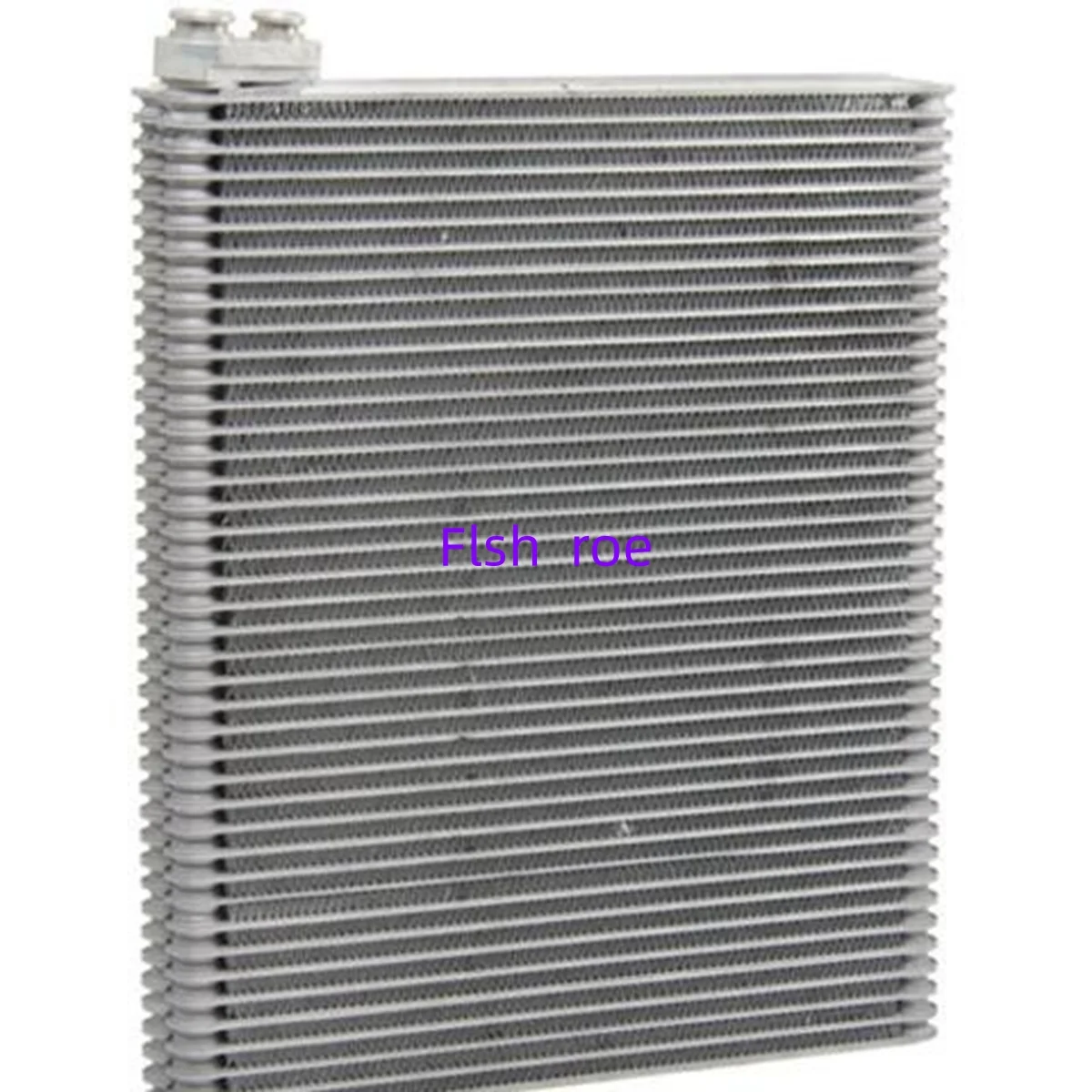 88501-60420 Evaporator Core. The evaporator box is suitable for T-oyo-ta Land Cruiser 150.
88501-60420 Evaporator Core. The evaporator box is suitable for T-oyo-ta Land Cruiser 150.