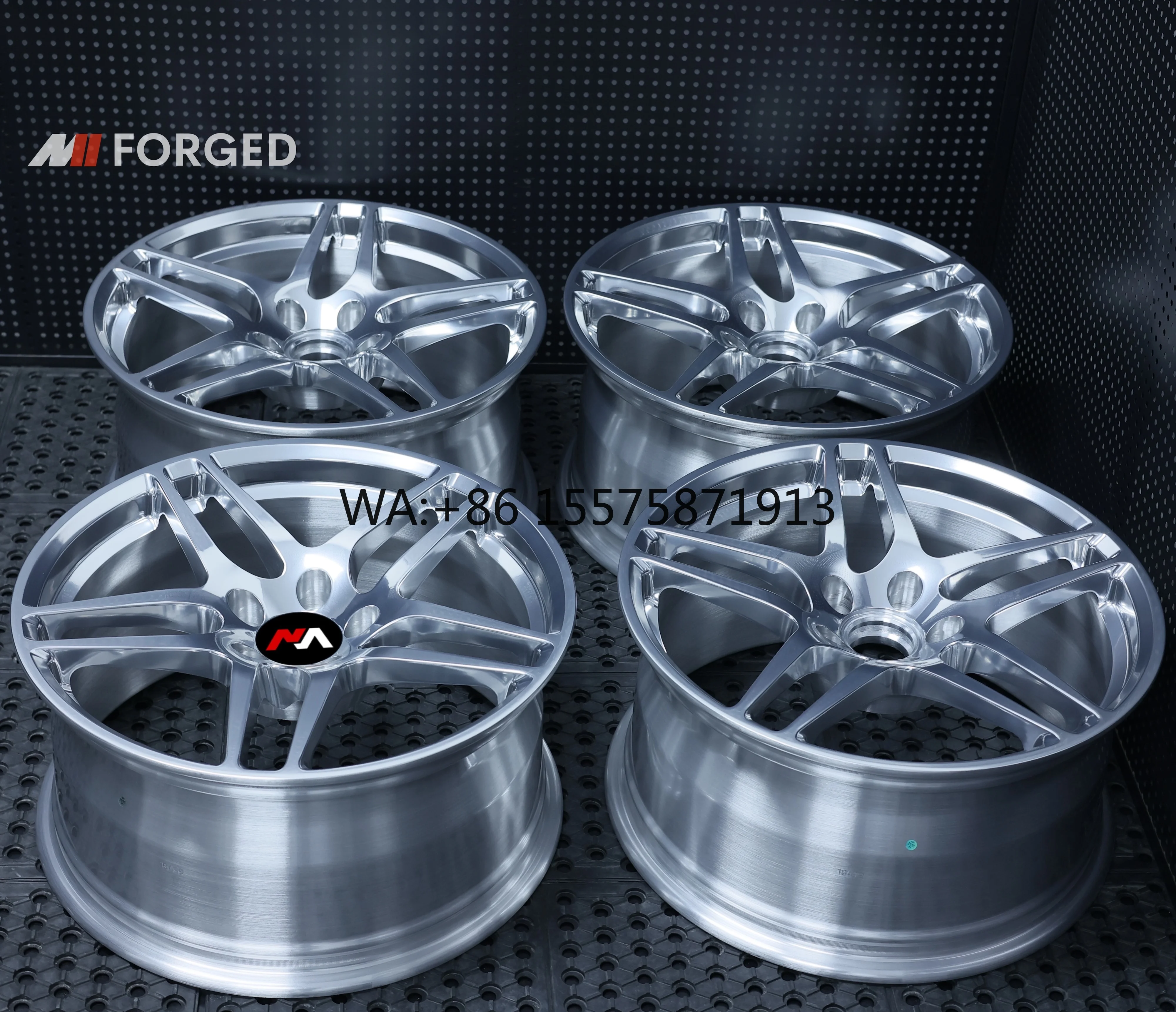 For Forged 20 21 22 Inch Polished Silver Rims for Porsche Macan GTS Turbo Alloy Wheels Forged Rim
For Forged 20 21 22 Inch Polished Silver Rims for Porsche Macan GTS Turbo Alloy Wheels Forged Rim