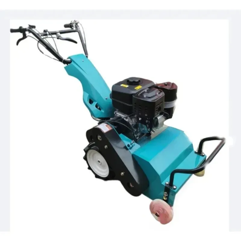 【Best-selling】Self-Propelled Hand-Push Orchard Grass Cutter Weed Crushing Machine
【Best-selling】Self-Propelled Hand-Push Orchard Grass Cutter Weed Crushing Machine