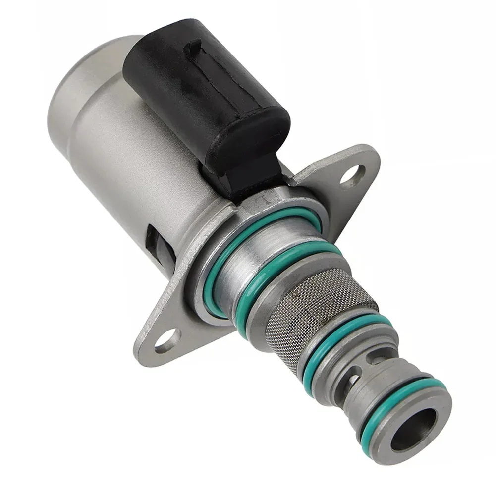 For Forklift Solenoid Valve 1PCS 24V Compatible with For SV98T39S For SV98T3917S For 580037013 User Convenient
For Forklift Solenoid Valve 1PCS 24V Compatible with For SV98T39S For SV98T3917S For 580037013 User Convenient