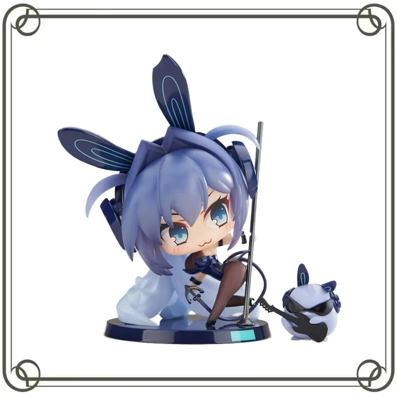 Azur Lane Q-version Collection Ornament Keepsake Anime Action Figures Model Kids Toy
Azur Lane Q-version Collection Ornament Keepsake Anime Action Figures Model Kids Toy