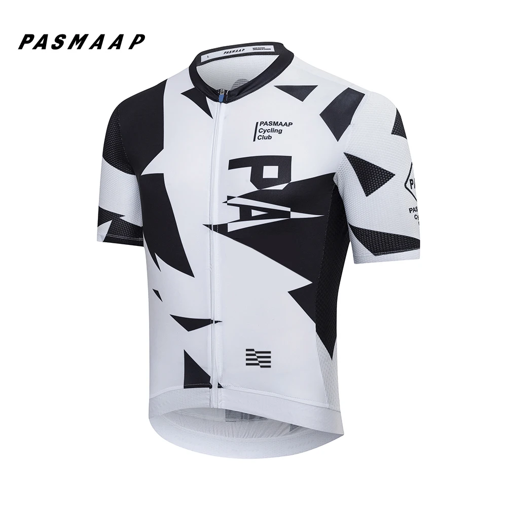 PASMAAP Midsummer Cycling Jersey MTB Road Bicycle Shirt High Quality Pro Team Short Sleeve Bike Clothes Maillot Ciclismo Hombre
PASMAAP Midsummer Cycling Jersey MTB Road Bicycle Shirt High Quality Pro Team Short Sleeve Bike Clothes Maillot Ciclismo Hombre