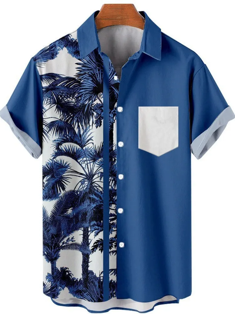 Мужской модный 3D принт irt Hawaii Casual Sle ort Sve Slim Fit Faionable Top Quali Material Sl Construction 
Мужской модный 3D принт irt Hawaii Casual Sle ort Sve Slim Fit Faionable Top Quali Material Sl Construction