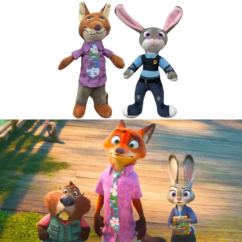 Zootopia 2, аниме, плюшевая игрушка, кролик, Джуди Хоппс, кукла, лиса, Ник Уайльда, плюшевая мягкая кукла, детский подарок на день рождения, Рождественский подарок
Zootopia 2, аниме, плюшевая игрушка, кролик, Джуди Хоппс, кукла, лиса, Ник Уайльда, плюшевая мягкая кукла, детский подарок на день рождения, Рождественский подарок