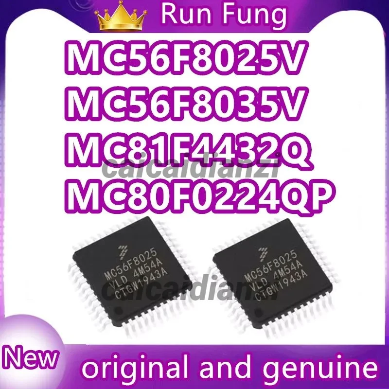 MC56F8025V MC56F8035V MC3401L MC80F0224QP MC81F4432Q MC56F8025 MC56F8035 MC3401 MC80F0224 MC81F4432 MC IC MCU Чип LQFP-44
MC56F8025V MC56F8035V MC3401L MC80F0224QP MC81F4432Q MC56F8025 MC56F8035 MC3401 MC80F0224 MC81F4432 MC IC MCU Чип LQFP-44