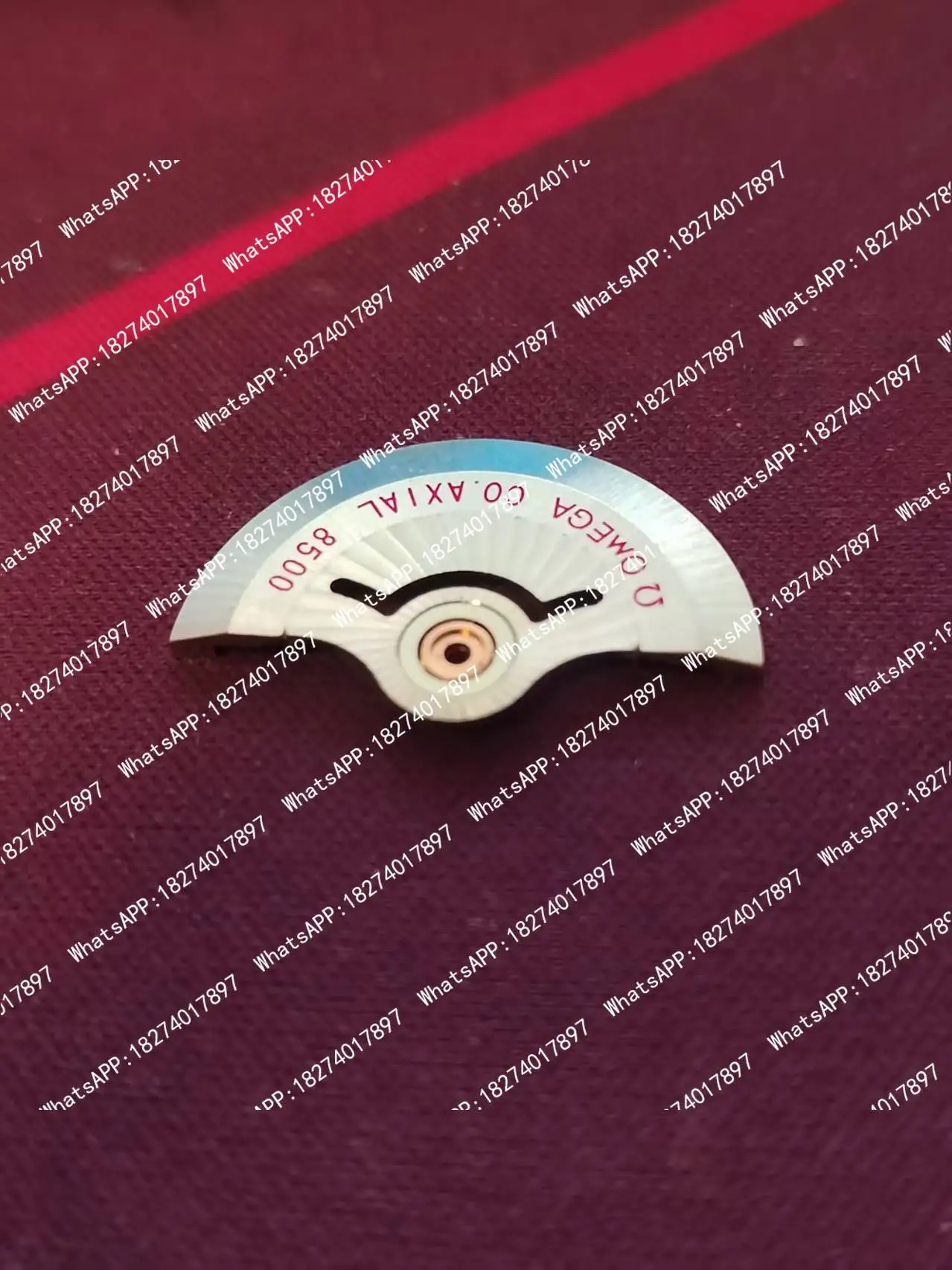 2824-2 Watch movement accessories movement, automatic tuo 2824 movement, automatic hammer, hollow 8500
2824-2 Watch movement accessories movement, automatic tuo 2824 movement, automatic hammer, hollow 8500