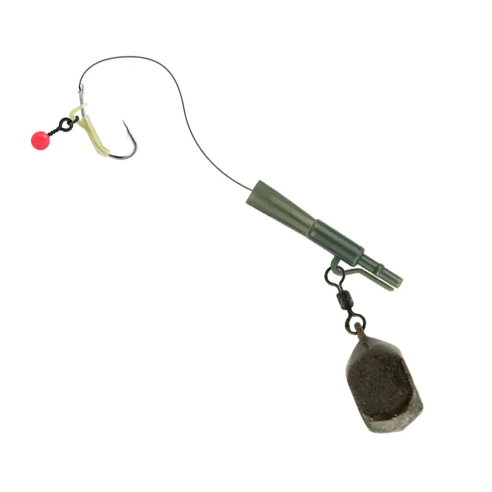 217Pcs Carp Fishing Accessories Set Clips Swivels Tail Sleeves Carp Fishing Terminal Fishing Accessories for Carp Rig
217Pcs Carp Fishing Accessories Set Clips Swivels Tail Sleeves Carp Fishing Terminal Fishing Accessories for Carp Rig
