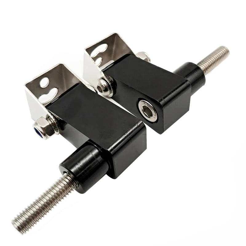 A96E-Motorcycle Lower Fork Spotlight Holder Lights Lamp Mounting Bracket For BMW G310GS G310R F650GS F700GS F800GS F800R R1200RT
A96E-Motorcycle Lower Fork Spotlight Holder Lights Lamp Mounting Bracket For BMW G310GS G310R F650GS F700GS F800GS F800R R1200RT