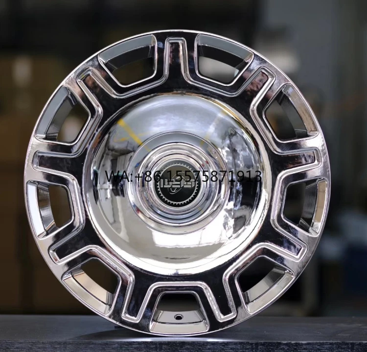 MK 20 21 22-inch forged rims for Bentley Flying Hybrid Continental GT Bentayga High quality custom Fine polishing forged wheels
MK 20 21 22-inch forged rims for Bentley Flying Hybrid Continental GT Bentayga High quality custom Fine polishing forged wheels