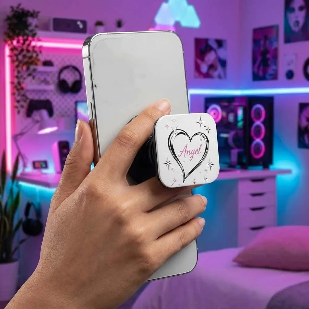 Funny Anti-loss Magnetic Phone Airbag Holder Cartoon 2-in-1 Mini Pill Organizer Box Portable Portable Medicine Box Universal
Funny Anti-loss Magnetic Phone Airbag Holder Cartoon 2-in-1 Mini Pill Organizer Box Portable Portable Medicine Box Universal