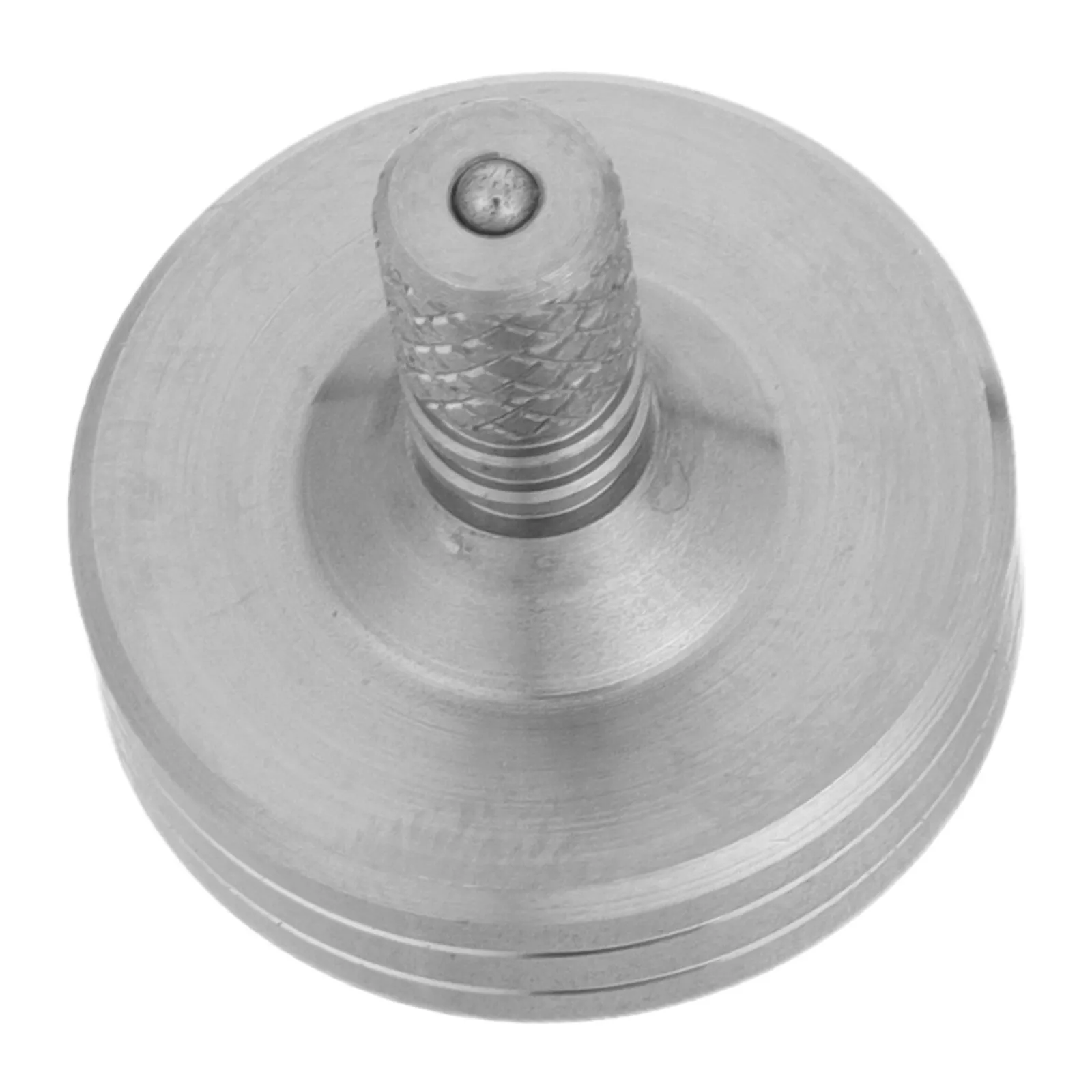 High Performance Spinning Top Cnc Machined Solid Copper Core Stable Spin Desktop Executive Gyro Anti Wobble Long Duration
High Performance Spinning Top Cnc Machined Solid Copper Core Stable Spin Desktop Executive Gyro Anti Wobble Long Duration