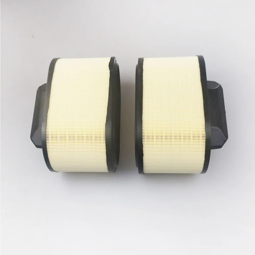 1 Pair Engine Air Filter For QUATTROPORTE / LEVANTE / GHIBLI III 670001545 70553271 Car Accessories
1 Pair Engine Air Filter For QUATTROPORTE / LEVANTE / GHIBLI III 670001545 70553271 Car Accessories